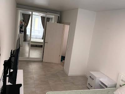 квартира по адресу Запорізьке шосе, 32