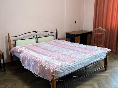 квартира за адресою Мокра вул. (Кудряшова), 16