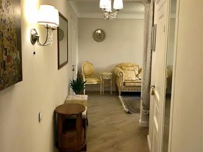 квартира за адресою Гусовського вул., 10/8