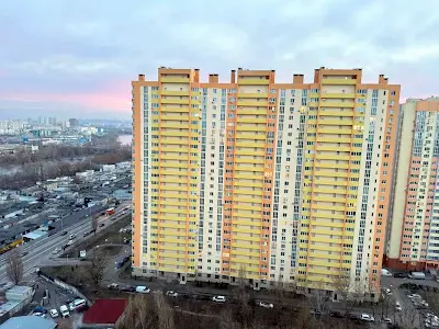 квартира за адресою Петра Калнишевського вул. (Михайла Майорова), 14
