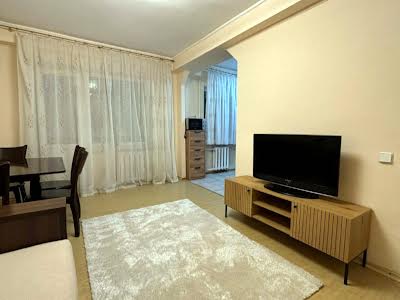 квартира за адресою Володимира Сальського вул. (Котовського), 23