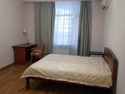 квартира по адресу Авиаконструктора Игоря Сикорского ул. (Танковая), 4-Б