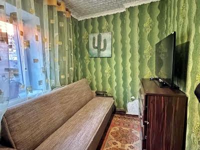 дом по адресу Шевченківська ул. (Чайковського), 10