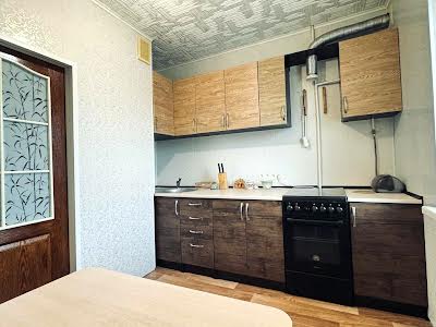 квартира по адресу Европейский бульв., 1