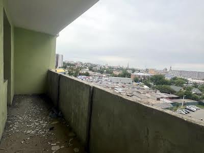 квартира за адресою Рогатинська Левада вул. (Іванівський), 10