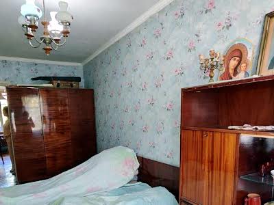 квартира по адресу Владислава Бувалкина ул. (Бочарова Генерала), 24/26
