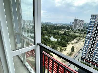 квартира за адресою Гліба Бабіча вул. (Канальна), 8