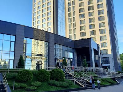 квартира за адресою Голосіївський просп. (40-річчя Жовтня), 58