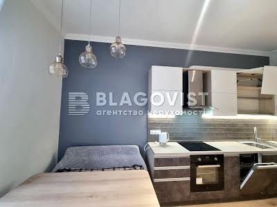 квартира за адресою Саперне Поле вул., 12
