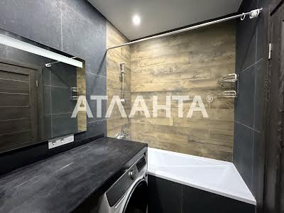 квартира по адресу Жемчужная ул., 7