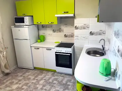 квартира за адресою Сергія Данченка вул., 1