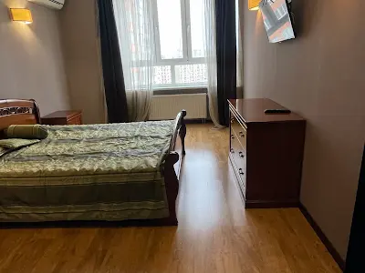квартира по адресу Анны Ахматовой ул., 34
