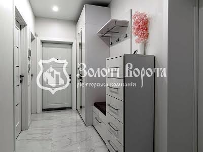 квартира за адресою Соборна вул., 103/21