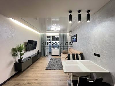 квартира за адресою Берестейський просп. (Перемоги), 5-В