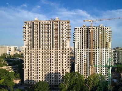 квартира за адресою Фонтанська дорога вул., 25