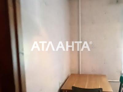 квартира за адресою Шевченка просп., 25