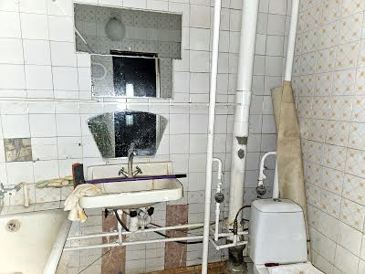 квартира за адресою Басейна вул., 19