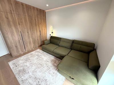 квартира за адресою Кульпарківська вул., 96Г