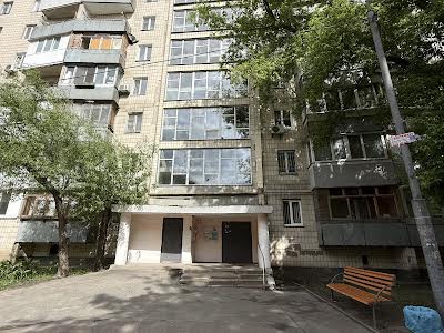 квартира за адресою Олега Мудрака вул. (Генерала Наумова), 23-А