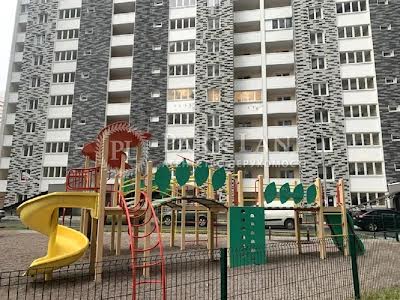 квартира за адресою Ревуцького вул., 54