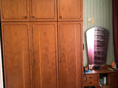 квартира по адресу Демеевская ул., 35-Б