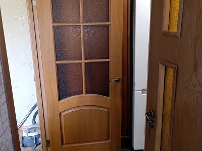 квартира за адресою Івана Котляревського бульв. (Праці), 5