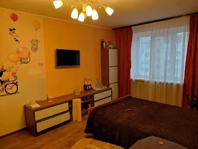 квартира за адресою Композитора Ніщинського вул., 5