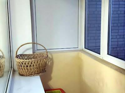 квартира по адресу запорізьке шоссе, 28-П