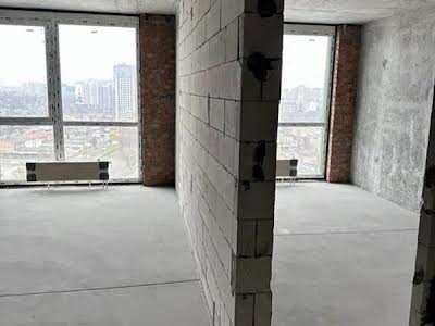 квартира за адресою Причальна вул., 12