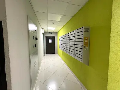 квартира за адресою Герцена вул., 35