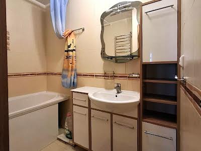 квартира за адресою Татарська вул., 21