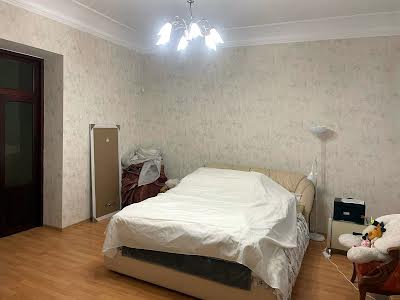 квартира по адресу Канатная ул., 2