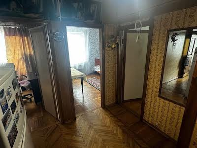 квартира за адресою Герасима Кондратьєва вул. (Кірова), 183