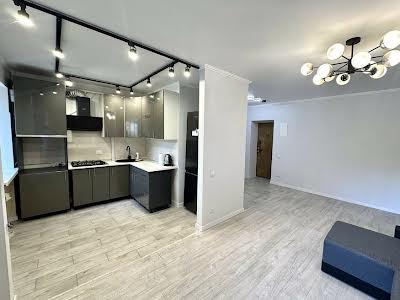 квартира за адресою Французький бульв., 22