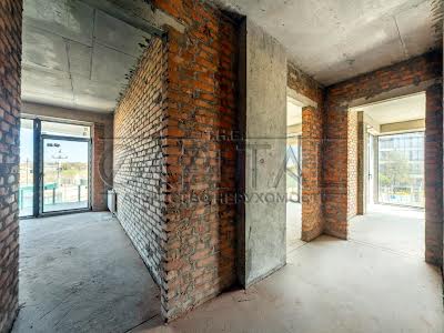 квартира за адресою Паркова, 11