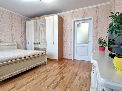 квартира за адресою Лесі Українки вул., 28