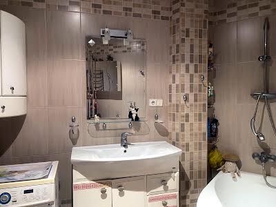 квартира за адресою Науки просп., 62-А