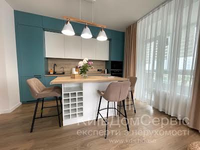 квартира за адресою Каховська вул., 62-А