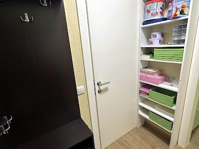 квартира за адресою Валерія Гудзя вул., 50