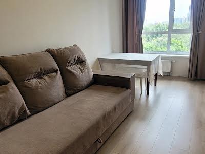 квартира за адресою Олени Теліги вул., 25