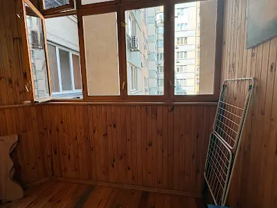 квартира за адресою Раїси Окіпної вул., 4-А