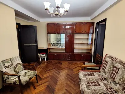квартира по адресу Даниила Щербаковского ул. (Щербакова), 39