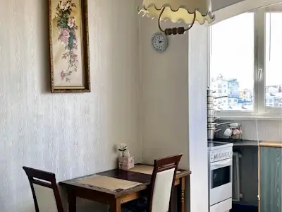 квартира по адресу Невского Александра ул., 35