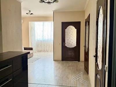 квартира за адресою Автозаводська вул., 29-А