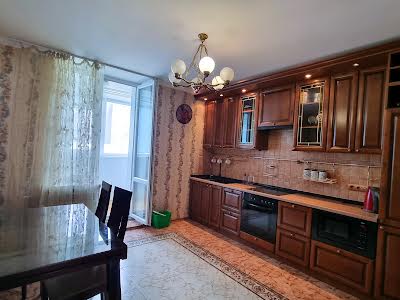 квартира за адресою Павла Тичини просп., 10