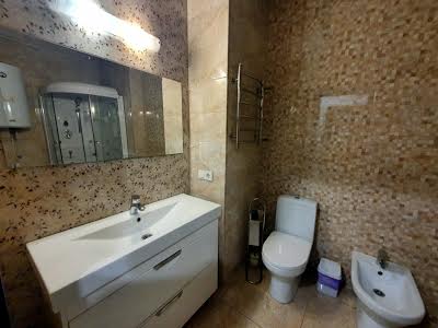 квартира по адресу Французский бульвар, 59