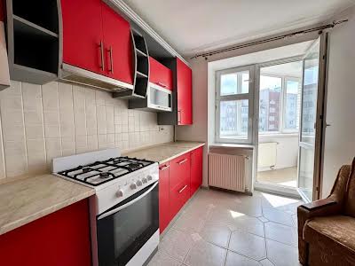 квартира за адресою Сергія Корольова вул., 10-А
