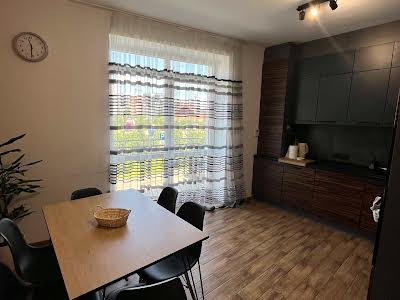 квартира за адресою Слобідська вул., 26