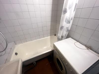 квартира по адресу Верховной Рады бульв., 3