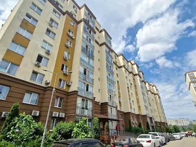 квартира за адресою Лесі Українки вул., 62-А